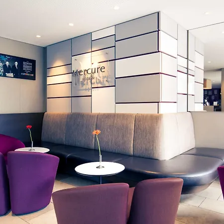 Mercure München-schwabing