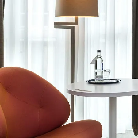 Mercure München-schwabing Hotel
