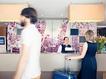 Mercure Schwabing 3* Мюнхен
