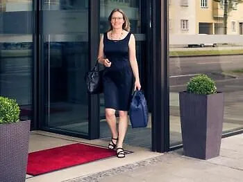 Mercure Schwabing Отель